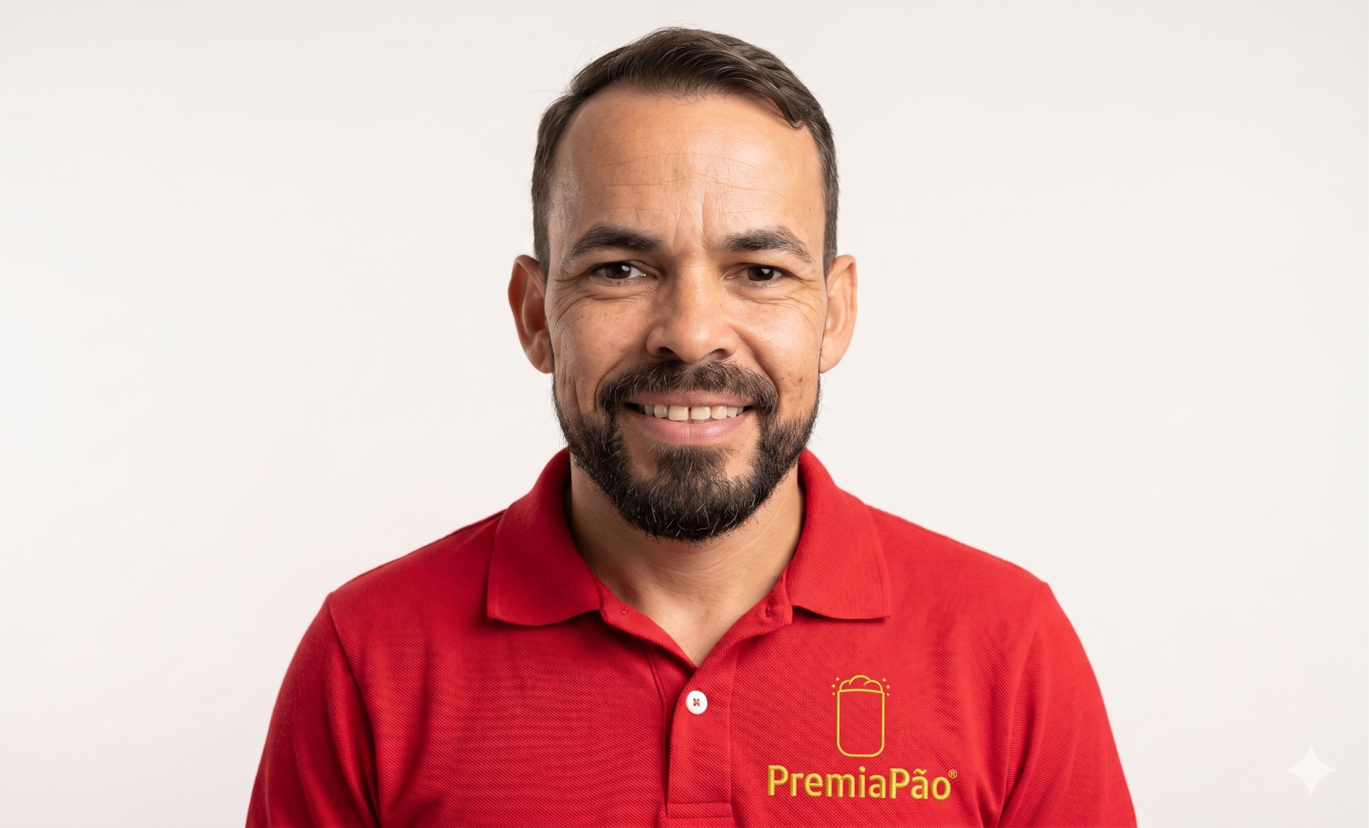 Vinicius — Consultor Especialista PremiaPão